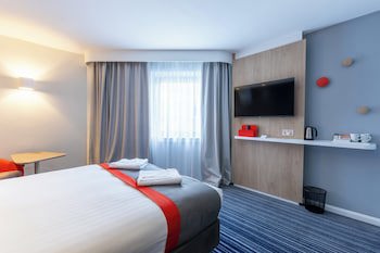 Holiday Inn Express London - Croydon, An Ihg Hotel