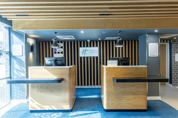 Holiday Inn Express London - Croydon, An Ihg Hotel