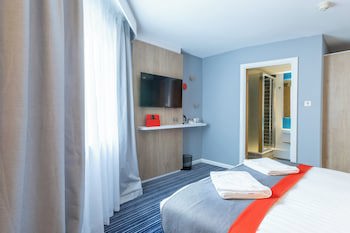 Holiday Inn Express London - Croydon, An Ihg Hotel