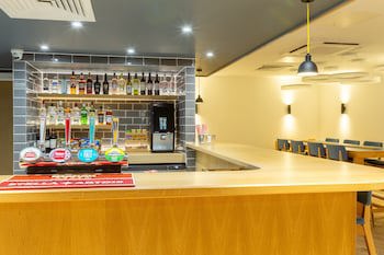 Holiday Inn Express London - Croydon, An Ihg Hotel