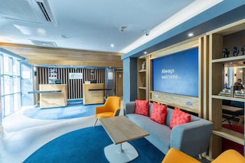 Holiday Inn Express London - Croydon, An Ihg Hotel