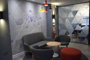 Holiday Inn Express London - Croydon, An Ihg Hotel