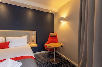 Holiday Inn Express London - Croydon, An Ihg Hotel