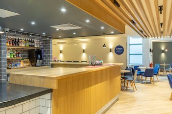 Holiday Inn Express London - Croydon, An Ihg Hotel