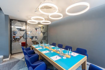 Holiday Inn Express London - Croydon, An Ihg Hotel