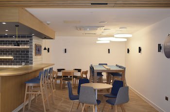 Holiday Inn Express London - Croydon, An Ihg Hotel