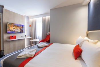 Holiday Inn Express London - Croydon, An Ihg Hotel