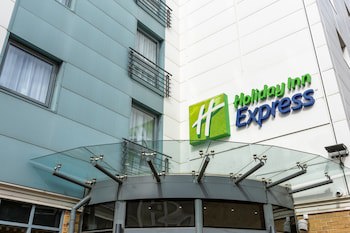 Holiday Inn Express London - Croydon, An Ihg Hotel