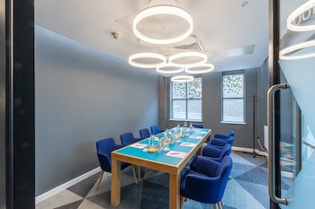 Holiday Inn Express London - Croydon, An Ihg Hotel