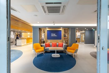 Holiday Inn Express London - Croydon, An Ihg Hotel