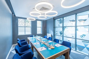 Holiday Inn Express London - Croydon, An Ihg Hotel