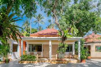 Chaba Cabana Beach Resort