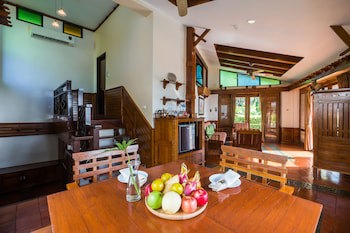 Chaba Cabana Beach Resort