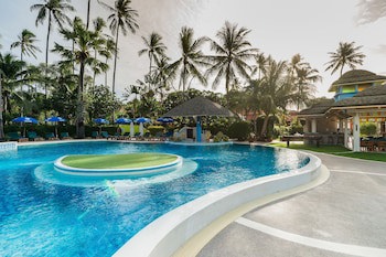 Chaba Cabana Beach Resort