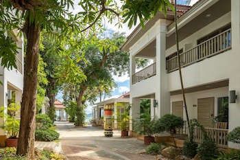 Chaba Cabana Beach Resort