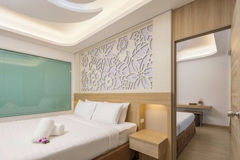 Chaba Cabana Beach Resort