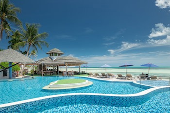 Chaba Cabana Beach Resort