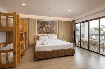 Chaba Cabana Beach Resort