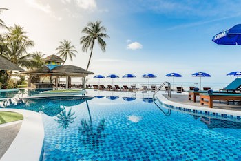 Chaba Cabana Beach Resort