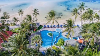 Chaba Cabana Beach Resort