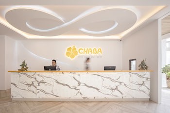 Chaba Cabana Beach Resort