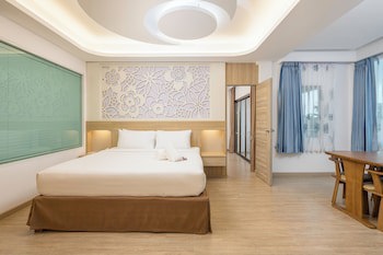 Chaba Cabana Beach Resort