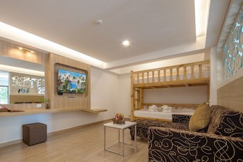 Chaba Cabana Beach Resort