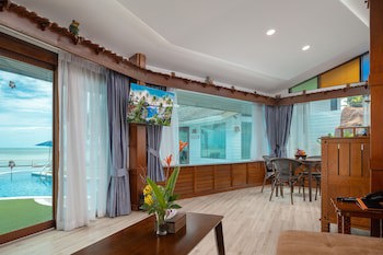Chaba Cabana Beach Resort
