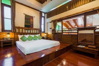 Chaba Cabana Beach Resort
