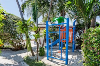 Chaba Cabana Beach Resort