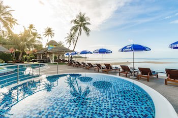 Chaba Cabana Beach Resort