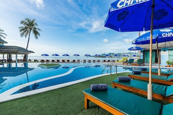 Chaba Cabana Beach Resort