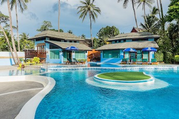 Chaba Cabana Beach Resort