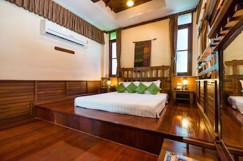 Chaba Cabana Beach Resort