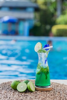 Chaba Cabana Beach Resort