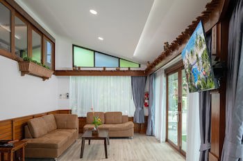 Chaba Cabana Beach Resort