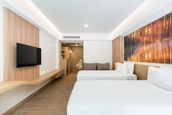 Chaba Cabana Beach Resort