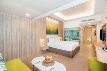 Chaba Cabana Beach Resort