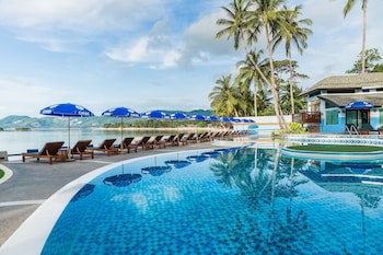Chaba Cabana Beach Resort