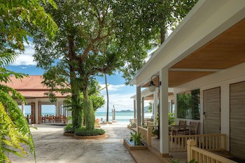Chaba Cabana Beach Resort
