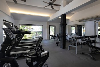 Chaba Cabana Beach Resort