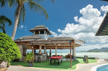 Chaba Cabana Beach Resort