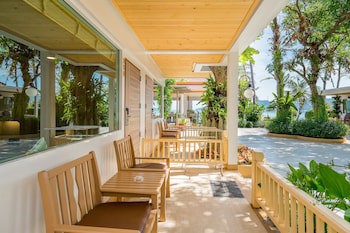 Chaba Cabana Beach Resort