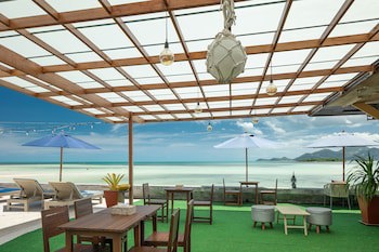 Chaba Cabana Beach Resort