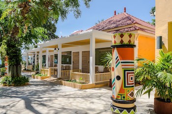 Chaba Cabana Beach Resort