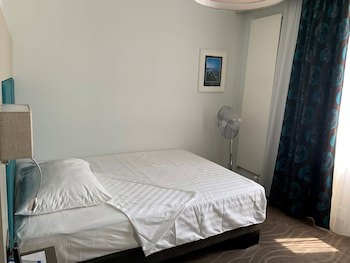 Admiral Hotel
