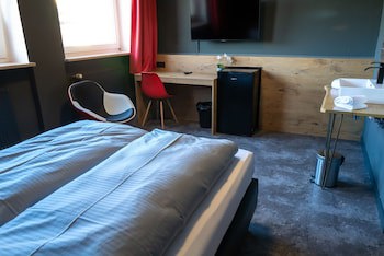 Hotel Mecklenheide Hannover galeri fotoğrafı