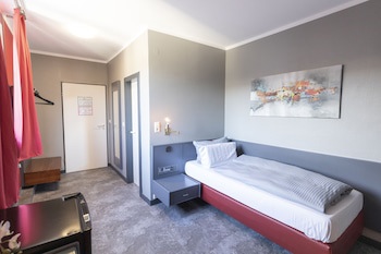Hotel Mecklenheide Hannover fotoğrafı