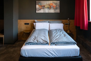Hotel Mecklenheide Hannover galeri fotoğrafı