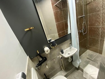 Hotel Mecklenheide Hannover galeri fotoğrafı